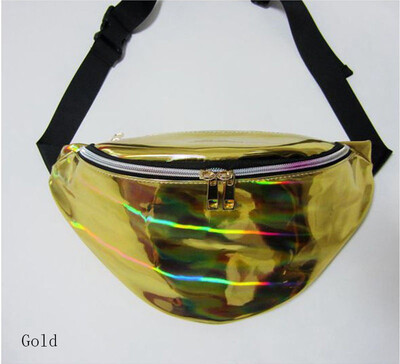 Женская Fanny Pack PU Лазерный кошелек Сумка для сумок Сумка для девочек Сумка Punk Party Bag
Женская Fanny Pack PU Лазерный кошелек Сумка для сумок Сумка для девочек Сумка Punk Party Bag