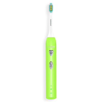 SOGUE Sonic Electric Зубная щетка Maglev Motor 6 Режимы USB-зарядка Водонепроницаемые 2 головки FDA S61 Escova de Dente Eletrica Sonico
SOGUE Sonic Electric Зубная щетка Maglev Motor 6 Режимы USB-зарядка Водонепроницаемые 2 головки FDA S61 Escova de Dente Eletrica Sonico