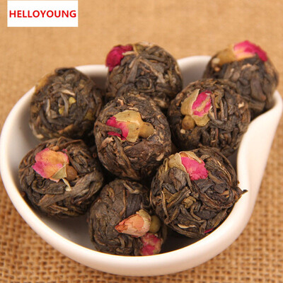 C-PE015 Rose herbal tea 500g Chinese handmade puer tea raw Pu er old trees puer cha mini tuo china china green food healthy
C-PE015 Rose herbal tea 500g Chinese handmade puer tea raw Pu er old trees puer cha mini tuo china china green food healthy