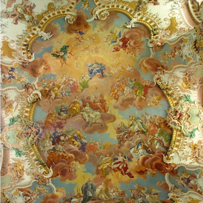Custom 3D Photo Wallpaper Zenith Ceiling Mural Religion Painting Modern European Hotel Living Room Ceiling Wall Mural Wallpapers
Custom 3D Photo Wallpaper Zenith Ceiling Mural Religion Painting Modern European Hotel Living Room Ceiling Wall Mural Wallpapers