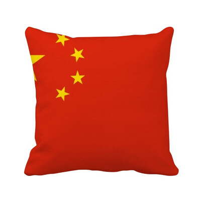 China National Flag Asia Country Square Throw Pillow Insert Cushion Cover Home Sofa Decor Gift
China National Flag Asia Country Square Throw Pillow Insert Cushion Cover Home Sofa Decor Gift