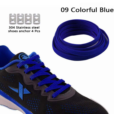 JUP 8 пар Lazy Not Tie Shoelaces Металлическая мода Простой без шнуровки Люминесцентный зеленый без закрытия на плоских подошвах
JUP 8 пар Lazy Not Tie Shoelaces Металлическая мода Простой без шнуровки Люминесцентный зеленый без закрытия на плоских подошвах