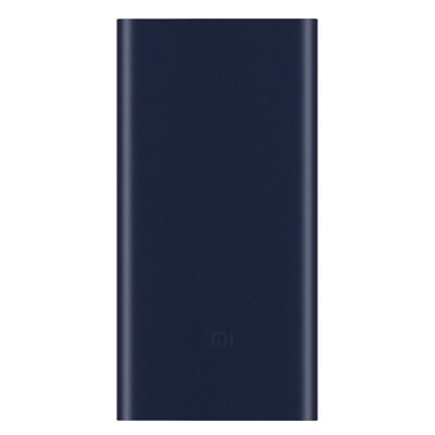 Millet MI 10000 mAh new mobile power 2 charging treasure two-way fast charge ultra-thin small portable black new version
Millet MI 10000 mAh new mobile power 2 charging treasure two-way fast charge ultra-thin small portable black new version