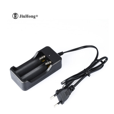 1 Pcs 2017 Direct Selling Rushed 18650 Li-ion Input 100-240v 47-63hz Output 4.2v Eu/us/Au/Bs Rechargeable Battery Charger
1 Pcs 2017 Direct Selling Rushed 18650 Li-ion Input 100-240v 47-63hz Output 4.2v Eu/us/Au/Bs Rechargeable Battery Charger