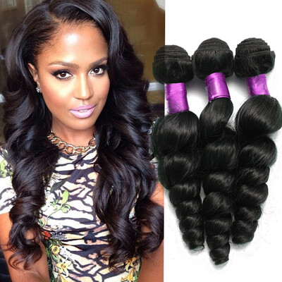Grade 7A Unprocessed Malaysian virgin hair Loose Curly virgin hair 4pc human weaves loose wave curly malaysian human hair weaves
Grade 7A Unprocessed Malaysian virgin hair Loose Curly virgin hair 4pc human weaves loose wave curly malaysian human hair weaves