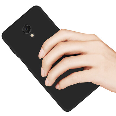 KOLA Meizu Charm Blue S6 Mobile Shell Meizu Charm Blue S6 Обложка Micro sand Silica gel Мягкая оболочка Чехол Черный
KOLA Meizu Charm Blue S6 Mobile Shell Meizu Charm Blue S6 Обложка Micro sand Silica gel Мягкая оболочка Чехол Черный