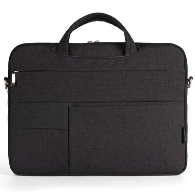 Moxis MOKIS computer bag laptop bag 141 inches -156 inches Apple Lenovo ASUS Dell ultra-thin laptop bag MKDNB029-5D black
Moxis MOKIS computer bag laptop bag 141 inches -156 inches Apple Lenovo ASUS Dell ultra-thin laptop bag MKDNB029-5D black
