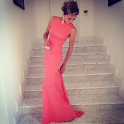 Lovaru ™New 2015 fashion New Sexy Long Backless Prom Dresses Sheath Formfitting High quality Evening and Wedding Dress
Lovaru ™New 2015 fashion New Sexy Long Backless Prom Dresses Sheath Formfitting High quality Evening and Wedding Dress