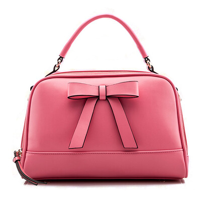 Aliwillam® New Arrival Bright Soft PU Leather Bag Women's Handbag Fashion Messenger Bags for ladies Bow shoulder bags causal tote bags
Aliwillam® New Arrival Bright Soft PU Leather Bag Women's Handbag Fashion Messenger Bags for ladies Bow shoulder bags causal tote bags