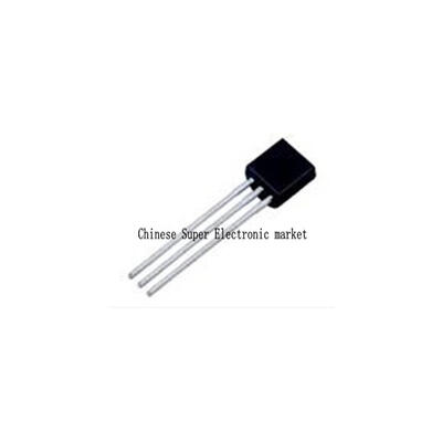 200PCS BC556 BC556C Silicon Transistor TO-92 
200PCS BC556 BC556C Silicon Transistor TO-92