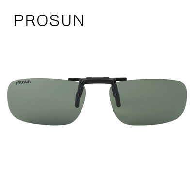 Prosun sunglasses clip men&women polarized sunglasses sunglasses clip N3 black
Prosun sunglasses clip men&women polarized sunglasses sunglasses clip N3 black