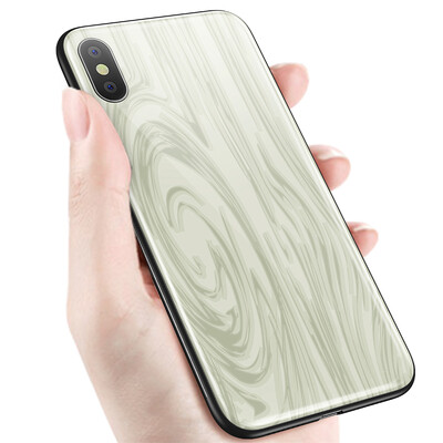 Feichuang Apple x мобильная оболочка iPhoneX / 10 Обложка Apple All-inclusive shatter-resistant set Древесное зерновое стекло Shell Ash
Feichuang Apple x мобильная оболочка iPhoneX / 10 Обложка Apple All-inclusive shatter-resistant set Древесное зерновое стекло Shell Ash