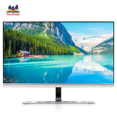 ViewSonic VX2771-shv 27-inch PLS Color Screen Slim Borders Love Eyes Do Not Flash Computer Monitor
ViewSonic VX2771-shv 27-inch PLS Color Screen Slim Borders Love Eyes Do Not Flash Computer Monitor