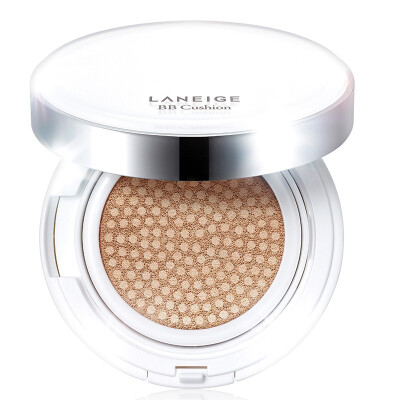 Lange (LANEIGE) air cushion cream SPF30 PA +++ No.21 (natural color) 15g * 2 (free replacement core) (old and new random packaging
Lange (LANEIGE) air cushion cream SPF30 PA +++ No.21 (natural color) 15g * 2 (free replacement core) (old and new random packaging