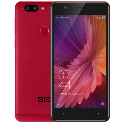 Elephone P8 Mini Fingerprint Scanner 4G Smartphone 50 inch Android 70 Octa Core 15GHz 4GB RAM 64GB ROM 130MP 20MP Dual Rear
Elephone P8 Mini Fingerprint Scanner 4G Smartphone 50 inch Android 70 Octa Core 15GHz 4GB RAM 64GB ROM 130MP 20MP Dual Rear