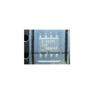 10PCS FDS6690AS FDS 6690AS SOP8 IC 
10PCS FDS6690AS FDS 6690AS SOP8 IC