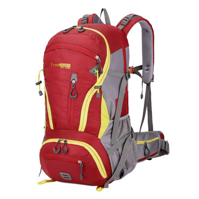 45L Capacity Sports Camping Hiking Men&39s Backpack Nylon Rucksack Travel Adventure Bag 5 Colors
45L Capacity Sports Camping Hiking Men&39s Backpack Nylon Rucksack Travel Adventure Bag 5 Colors