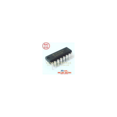 100pcs/lot New original 100 x ULN2003APG ULN2003 ARRAY-7 NPN Darlington Transistors DIP