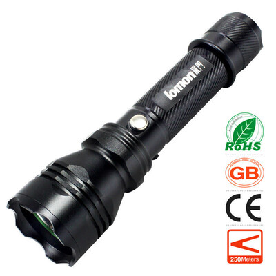 LED Flashlight Olight Camping Portable Light Waterproof Bicycle Cycling 18650 Rechargeable Torch Aluminum Alloy Light
LED Flashlight Olight Camping Portable Light Waterproof Bicycle Cycling 18650 Rechargeable Torch Aluminum Alloy Light