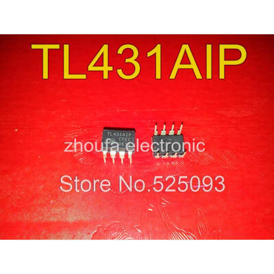 10pcs/lot TL431AIP TL431 DIP
10pcs/lot TL431AIP TL431 DIP