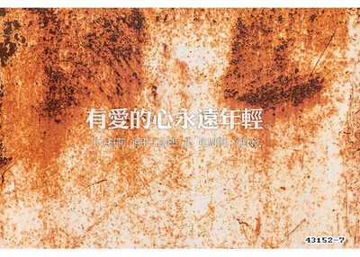 3D photo wallpaper Vintage old rust large mural Cafe tea shop bar KTV box wallpaper mural
3D photo wallpaper Vintage old rust large mural Cafe tea shop bar KTV box wallpaper mural