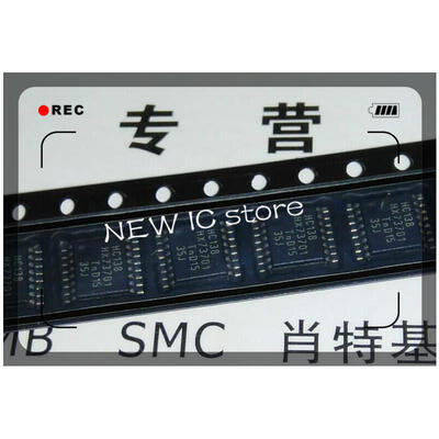 100PCS 74HC138PW 74HC138 HC138 6 IC 3-TO-8 DECODER/DEMUX 16-TSSOP New and Original IC Hot Sale
100PCS 74HC138PW 74HC138 HC138 6 IC 3-TO-8 DECODER/DEMUX 16-TSSOP New and Original IC Hot Sale