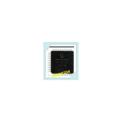 10pcs/lot pic18f458-i/pt pic18f458-i pic18f458 pic18 qfp44 Good qualtity.HOT SELL .FREE SHIPPING.BUY IT DIRECT
10pcs/lot pic18f458-i/pt pic18f458-i pic18f458 pic18 qfp44 Good qualtity.HOT SELL .FREE SHIPPING.BUY IT DIRECT