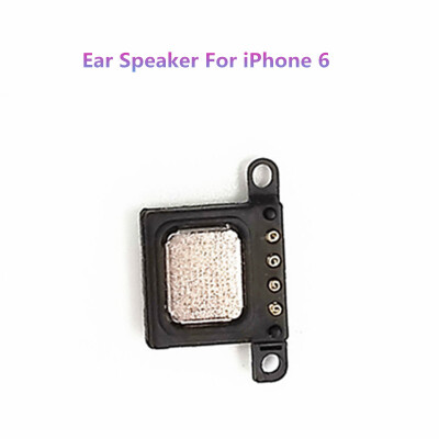 Genuine Original New Earpiece Ear Speaker Repair Replacement Flex Cable For iPhone 6 6P 6S 6SPlus High Quality Free Shipping
Genuine Original New Earpiece Ear Speaker Repair Replacement Flex Cable For iPhone 6 6P 6S 6SPlus High Quality Free Shipping