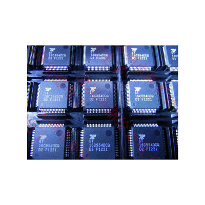 10pcs/lot ST16C554DCQ64-F ST16C554DCQ 16C554DCQ QFP-64 new&original electronics kit in stock ic
10pcs/lot ST16C554DCQ64-F ST16C554DCQ 16C554DCQ QFP-64 new&original electronics kit in stock ic
