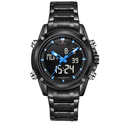 naviforce 9050 мужчин во главе с 30 водонепроницаемый кварцевые часы двойного времени нержавеющей стали серебряные наручные часы
naviforce 9050 мужчин во главе с 30 водонепроницаемый кварцевые часы двойного времени нержавеющей стали серебряные наручные часы