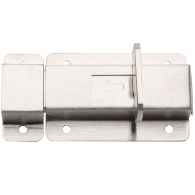 Modern hardware stainless steel mounting bolt door bolt door MT-540