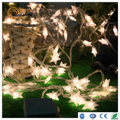 BOGUANG LED Waterproof String Solar light Outdoor Star Style Lantern Christmas Birthday party home street showcase Decoration use
BOGUANG LED Waterproof String Solar light Outdoor Star Style Lantern Christmas Birthday party home street showcase Decoration use