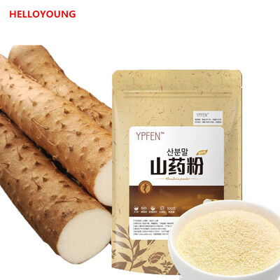C-TS017 New Arrival 100g Top Grade 100 Purely Natural Organic Chinese Yam Rhizome Extract Powder Herbal Tea
C-TS017 New Arrival 100g Top Grade 100 Purely Natural Organic Chinese Yam Rhizome Extract Powder Herbal Tea