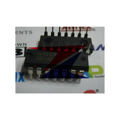 10pcs/lot SN74HCT125N 74HCT125N DIP14 100% new&origina electronic components in stock ic kit
10pcs/lot SN74HCT125N 74HCT125N DIP14 100% new&origina electronic components in stock ic kit