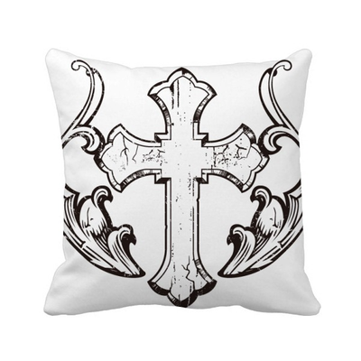 Religion Christianity Belief Cross Wings Art Square Throw Pillow Insert Cushion Cover Home Sofa Decor Gift
Religion Christianity Belief Cross Wings Art Square Throw Pillow Insert Cushion Cover Home Sofa Decor Gift