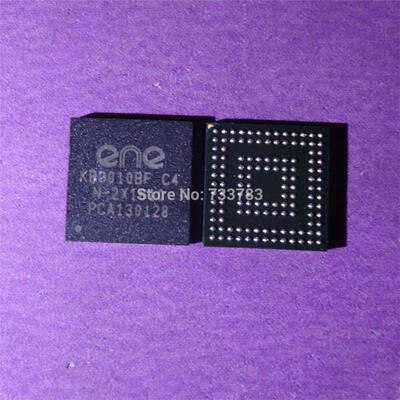 2pcslot ENE K9010BF C4 BGA Management computer input&output the start-up circuit of input&output
2pcslot ENE K9010BF C4 BGA Management computer input&output the start-up circuit of input&output