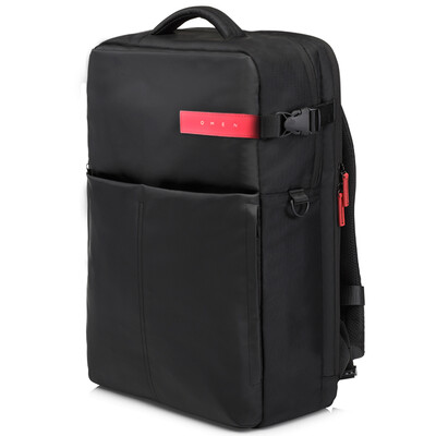 HP hp nationwide warranty 160-173 inch large capacity multi-function shoulder bag OMEN shadow elf game backpack K5Q03AA
HP hp nationwide warranty 160-173 inch large capacity multi-function shoulder bag OMEN shadow elf game backpack K5Q03AA