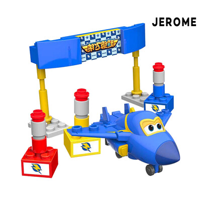 Super Wings Deformation Mini Airplane 4 Style Available Abs Robot Toy Mini Toy Gifts for children Free Shipping
Super Wings Deformation Mini Airplane 4 Style Available Abs Robot Toy Mini Toy Gifts for children Free Shipping