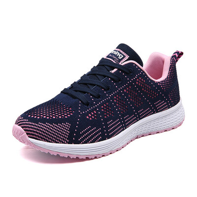 Women Sneakers Autumn Spring Outdoor Running Shoes Female Sport Breathable Air Mesh Comfortable Light Shoes Walking A08
Women Sneakers Autumn Spring Outdoor Running Shoes Female Sport Breathable Air Mesh Comfortable Light Shoes Walking A08
