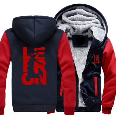 New USA SIZE Men Winter Autumn Hoodies LEBRON pattern Fleece Coat Baseball Uniform Sportswear Jacket wool
New USA SIZE Men Winter Autumn Hoodies LEBRON pattern Fleece Coat Baseball Uniform Sportswear Jacket wool