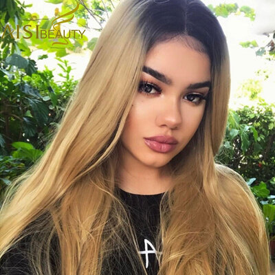 24"Long Straight Synthetic Wigs Ombre Red Pink Blonde Brown Green Hair Wig for Women Can Be Cosplay
24"Long Straight Synthetic Wigs Ombre Red Pink Blonde Brown Green Hair Wig for Women Can Be Cosplay