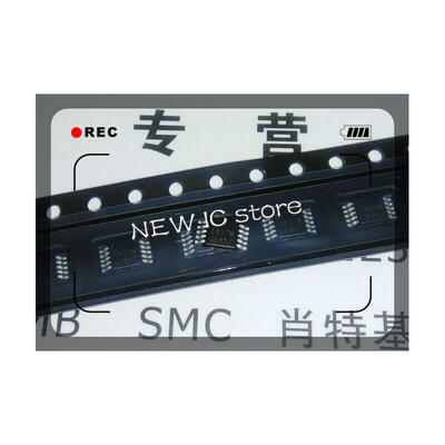 200PCS RDA5807M 5807M MSOP-10 wireless stereo radio IC ORIGINAL 
200PCS RDA5807M 5807M MSOP-10 wireless stereo radio IC ORIGINAL