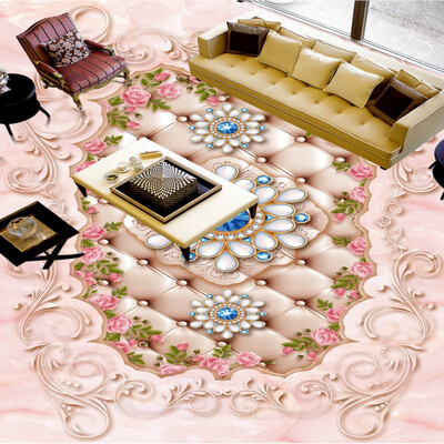 Free Shipping European pattern jewelery 3D flooring wallpaper bedroom courtyard non-slip floor mural 250cmx200cm
Free Shipping European pattern jewelery 3D flooring wallpaper bedroom courtyard non-slip floor mural 250cmx200cm