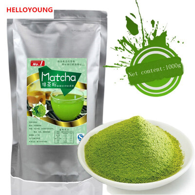 C-TS009 China 1000g Matcha Green Tea Powder 100 Natural Organic slimming tea reduce weight loss food
C-TS009 China 1000g Matcha Green Tea Powder 100 Natural Organic slimming tea reduce weight loss food