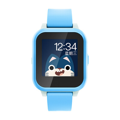 Sogou candy cat (teemo) детский смартфон смотреть E2 GPS позиционирование анти-потерянный акварельный экран студент позиционирование мобильный синий
Sogou candy cat (teemo) детский смартфон смотреть E2 GPS позиционирование анти-потерянный акварельный экран студент позиционирование мобильный синий