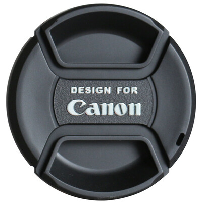 Earlymen 72mm Canon lens cap cover cover for Canon EOS80D77D800D7D Mark II kit 18-200mm lens 15-85
Earlymen 72mm Canon lens cap cover cover for Canon EOS80D77D800D7D Mark II kit 18-200mm lens 15-85