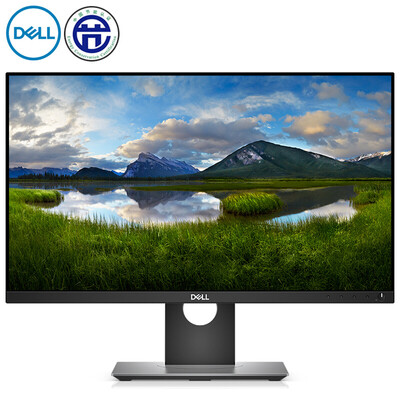 Dell DELL P2418D 238 inch 2K high resolution rotary lift IPS screen factory color calibration 99 sRGB computer monitor
Dell DELL P2418D 238 inch 2K high resolution rotary lift IPS screen factory color calibration 99 sRGB computer monitor