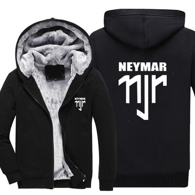 2018 New USA SIZE Men Winter Autumn Hoodies NEYMAR 11JR pattern Fleece Coat Baseball Uniform Sportswear Jacket wool
2018 New USA SIZE Men Winter Autumn Hoodies NEYMAR 11JR pattern Fleece Coat Baseball Uniform Sportswear Jacket wool
