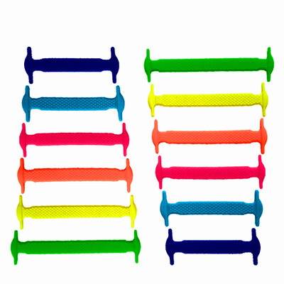 JUP 8 Sets 96 Pcs New Kids Child No Tie Shoelaces All Sneakers Applicable Shoelaces Elastic Silicone Shoelaces Sneakers Fit Belt
JUP 8 Sets 96 Pcs New Kids Child No Tie Shoelaces All Sneakers Applicable Shoelaces Elastic Silicone Shoelaces Sneakers Fit Belt