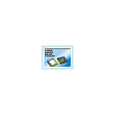 10pcs/lot a3906sestr-t 20-qfn a3906sestr Good qualtity.HOT SELL .FREE SHIPPING.BUY IT DIRECT
10pcs/lot a3906sestr-t 20-qfn a3906sestr Good qualtity.HOT SELL .FREE SHIPPING.BUY IT DIRECT